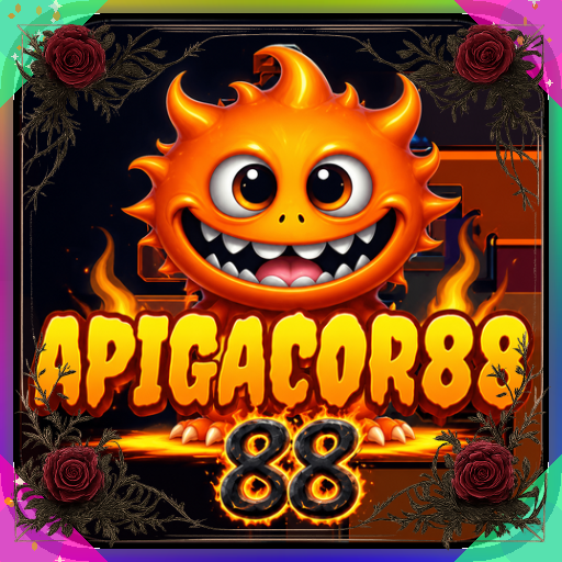 apigacor88 — mitra unggulan